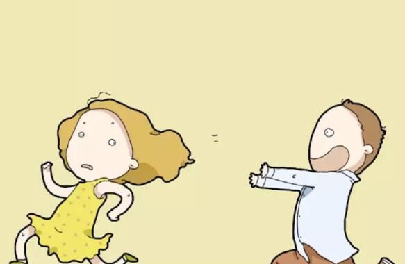 暗恋 是一个人的兵荒马乱