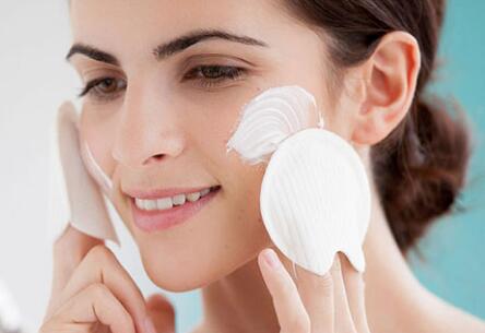 护理皮肤的几个基础步骤  你都做对了吗？