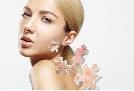 女生的护肤秘诀 这三种水果提供的营养很重要