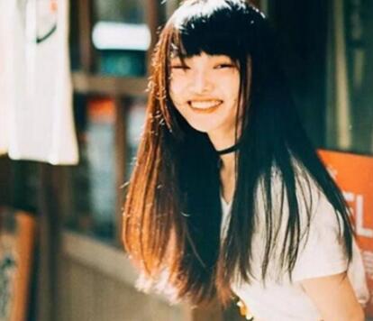 日系流行的甜美妆容 教你几个小诀窍