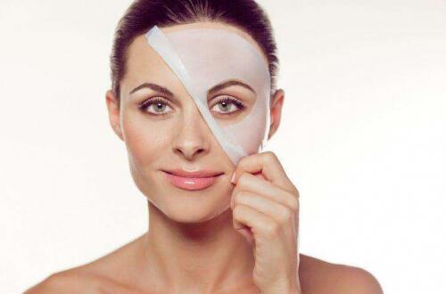 脸上浮粉怎么快速补救 快速补救的正确方法