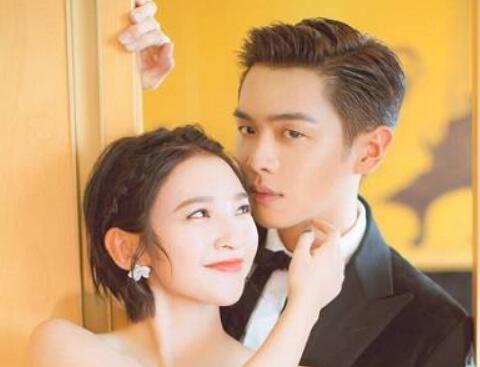 张若昀唐艺昕婚礼定于6月27日 有情人终成眷属