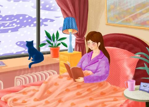 男人“深夜”发这5个消息 说明他在疯狂想念你