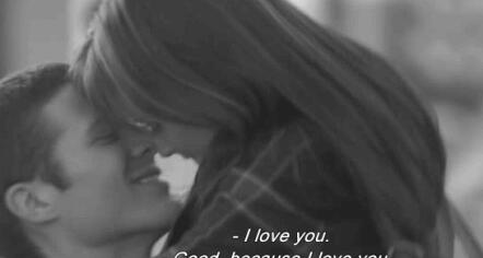 任凭弱水三千  找一个只宠你的男人