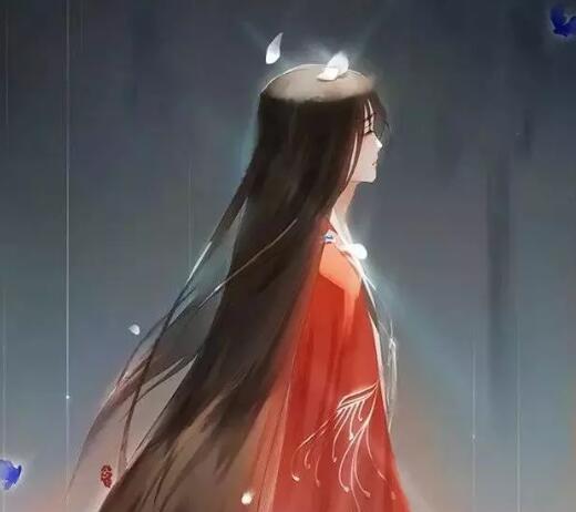 美到心碎的古风句子 惊艳了时光