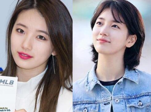 你是什么脸型 适合什么发型 ？