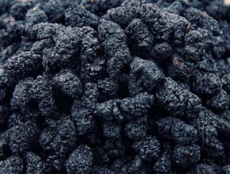 女人要想拥有好气色 四种补血干果补出女人好气色