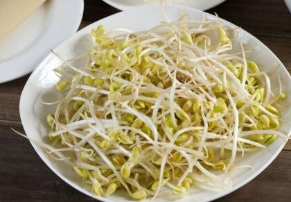 6款减肥食物 助你轻松瘦身