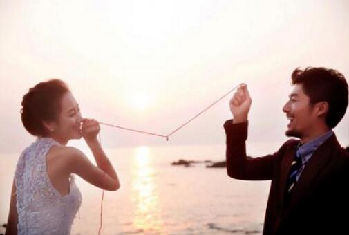 异性相处两人关系再好 也不要跟对方说这些话