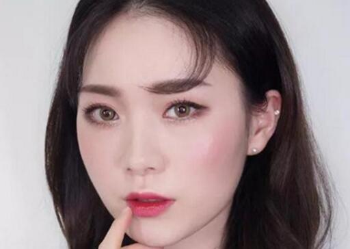 原来时间真的能改变很多东西