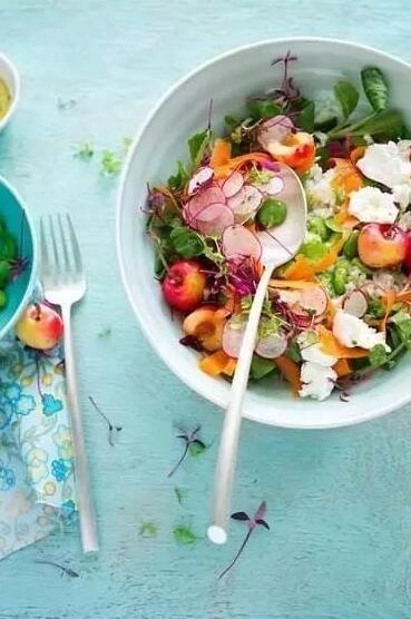 关于养生，这篇文章说全了！一定要收藏！ 