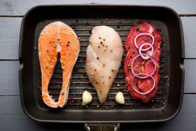 想要好身体的女人 必不可少的吃这些难闻的食物