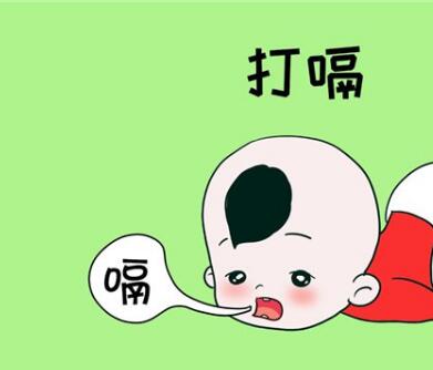 打嗝不止怎么办教你止嗝小办法