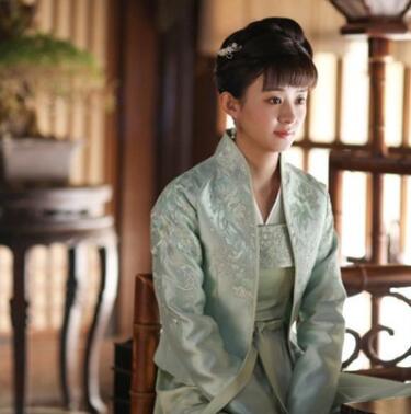 知否知否应是绿肥红瘦小说的大结局