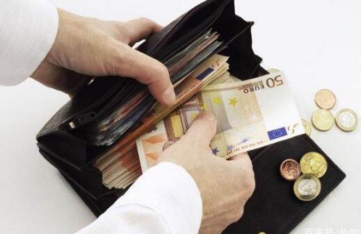 梦见捡钱代表着什么 原来是这样！