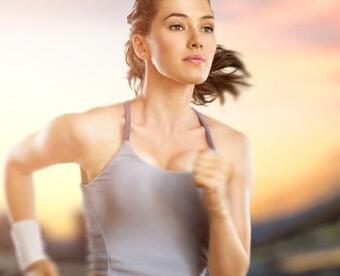 快速瘦身减肥秘籍 快快动起来吧！