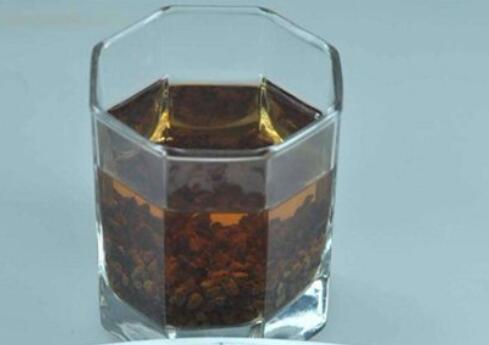 决明子泡水喝的功效 决明子泡水好吗