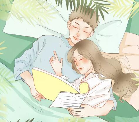 异性交往中 男人脱口而出这些话 说明他在想你