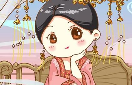 历史上的妃嫔敢跟皇后作对吗？皇后权力有多大？