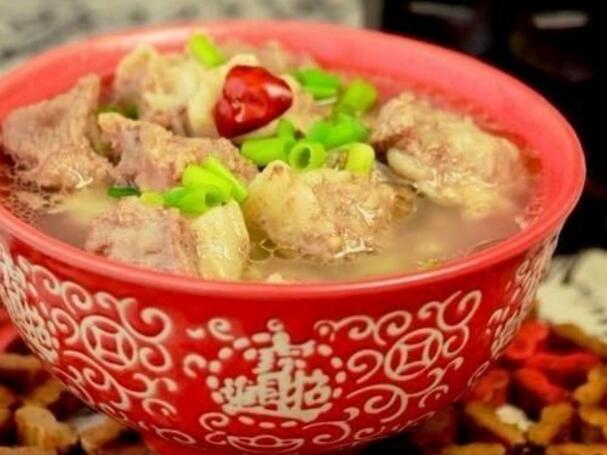 羊肉的4种吃法，做法很详细，快快动起来吧！