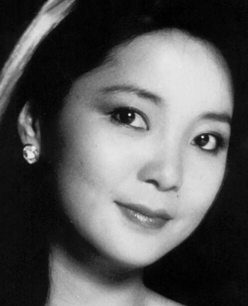 按时间轴纵看中国美女百年衍变史，美的标准各有不同