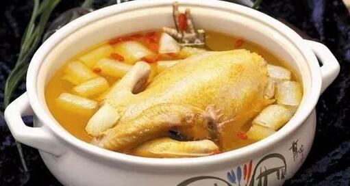 夏天感冒了怎么办-吃什么好的快？