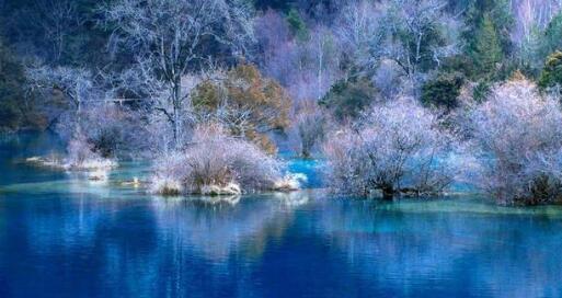 夏天去哪里旅游最好？这8个地方最完美一定要去！