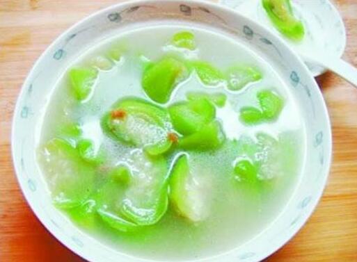 夏天喝什么汤最适合，解暑、消渴又清凉！