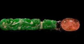 慈禧睡觉都要捧着的宝贝是什么？为什么让她爱不释手？