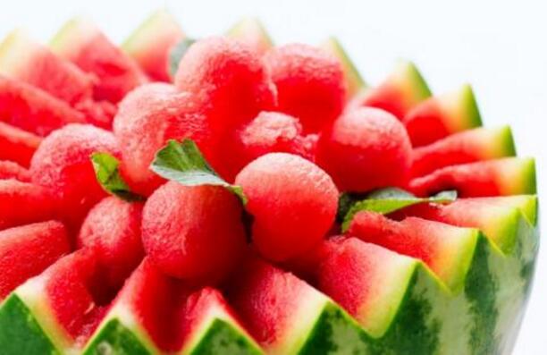 夏季吃什么水果好?哪些水果适合在夏天吃？