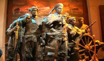 甲午战争慈禧忙于过寿是怎么回事 看后每个人都愤怒了