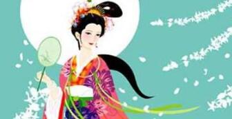 嫦娥是谁家的女儿？嫦娥吃不死药奔月其实是为了行善？