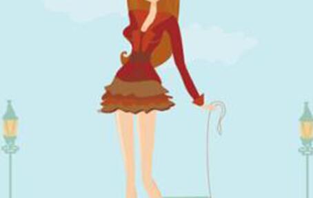 大象腿不用愁教你几招轻松瘦成筷子腿！