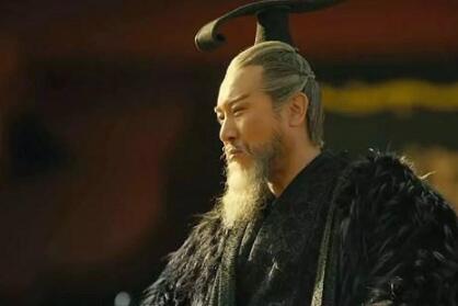 三国最丑的人都有哪些？曹操竟然排在第四！