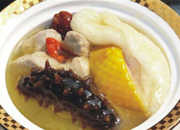 女人吃海参补肾吗 三种海参的详细做法