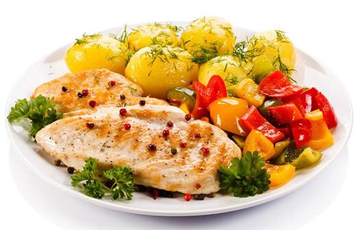 健脾养胃的几款养胃粥，好吃营养，胃不好的赶紧收藏！