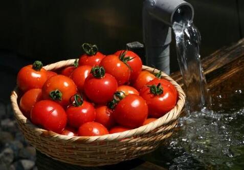 越吃越年轻的排毒蔬菜 吃出来的年轻更健康