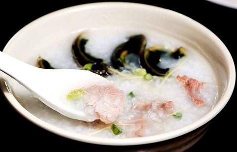 皮蛋瘦肉粥的营养价值 正宗皮蛋瘦肉粥做法保证每次都剩不下