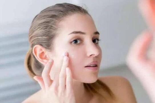 肌肤衰老的头号诱因 安抚头号好动分子保持年轻不是梦