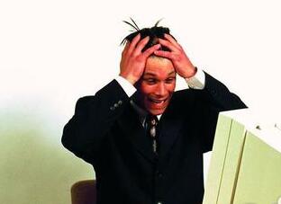 10个减压生活小妙 招释放压力 拯救自己