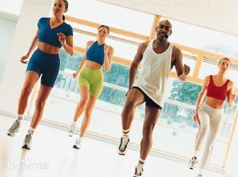 简单实用，12式家居健身操助你健康体态