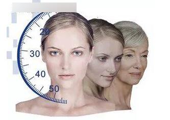 女人老不老，看这6个地方就能知道，女人怎么保养自己才会年轻？