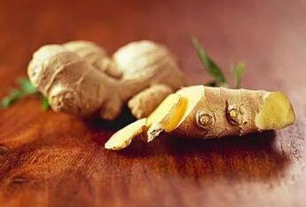 咳嗽分5种 有效的止咳方就在厨房里