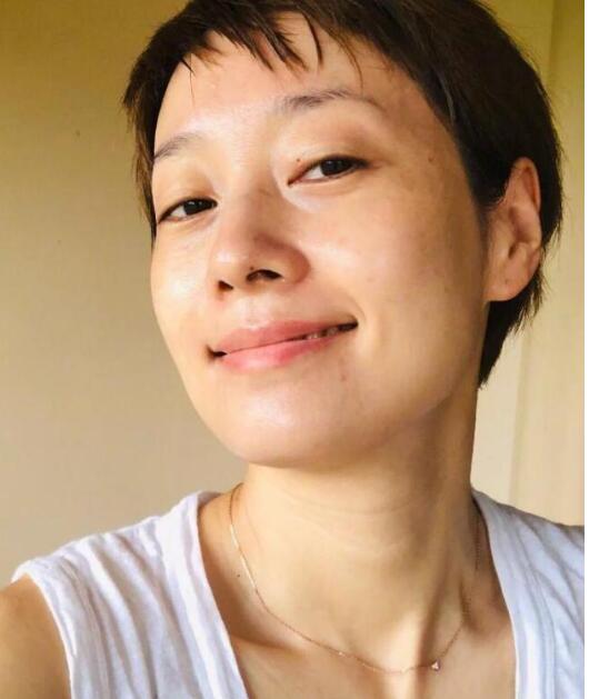 马伊琍生日发长文活得漂亮的女人都要明白这五件事
