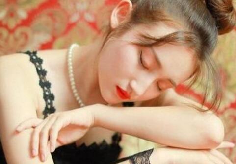 如何消除疲倦 5种方法有助消除疲倦