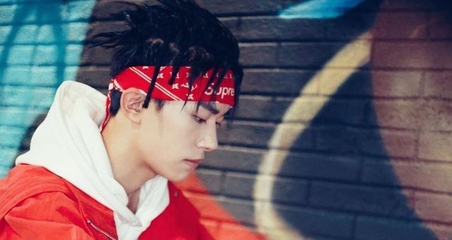 “易烊千玺，你怎么什么也不说！”