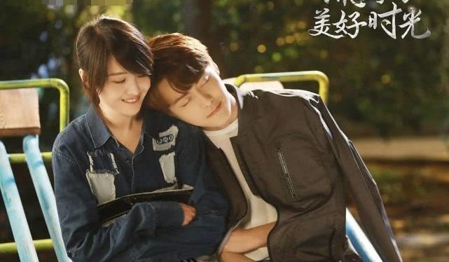 《流淌的美好时光》郑爽马天宇演绎纯美爱情，而她这次出演恶女人