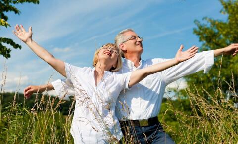 夏季养生小常识 夏季养生四原则