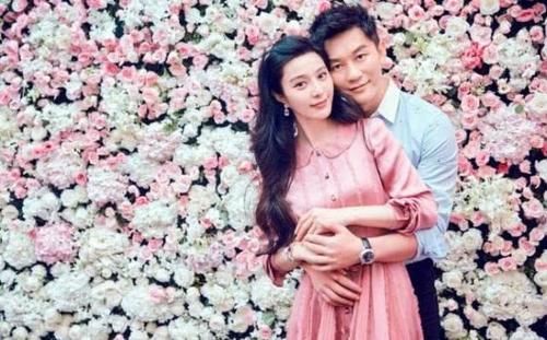 　假分手真复出？范冰冰李晨官宣三天后就聚餐，临别时可见关系亲密