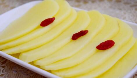 吃这几种蔬菜比吃肉还容易胖！！难怪减不了肥！